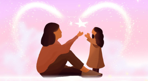 为啥有些娃总爱咬指甲? 为啥有些娃总爱咬指甲?