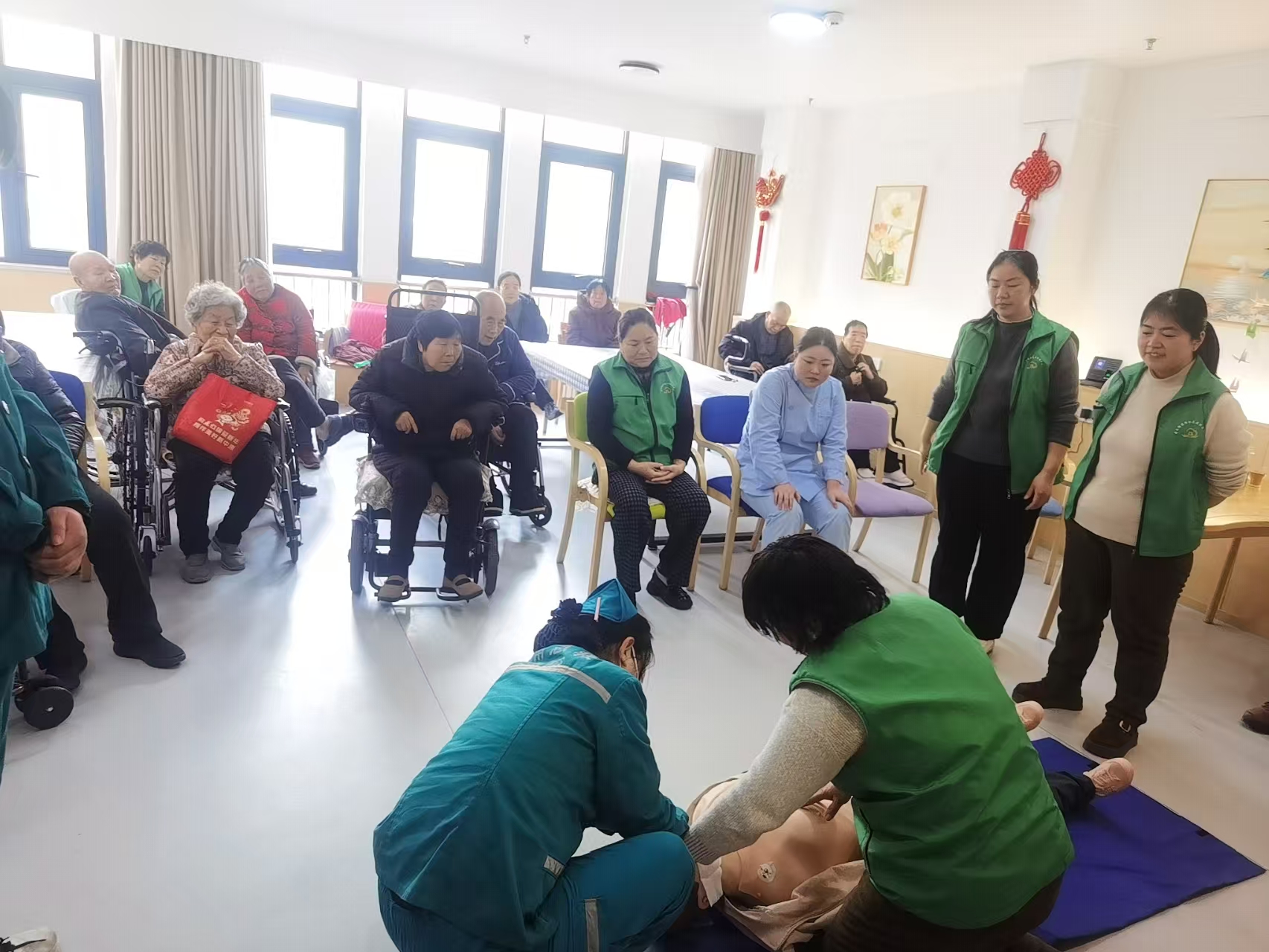 微信图片_20260311150151 洛阳市全民急救技能普及培训(2026年***期)