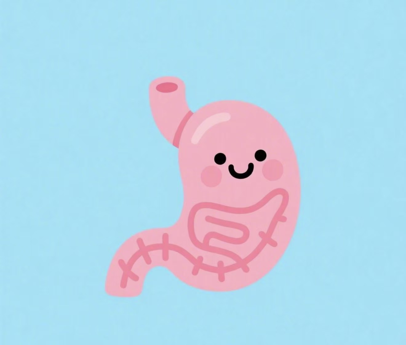 肠胃消化不好?专家告诉你问题出在哪! 肠胃消化不好?专家告诉你问题出在哪!