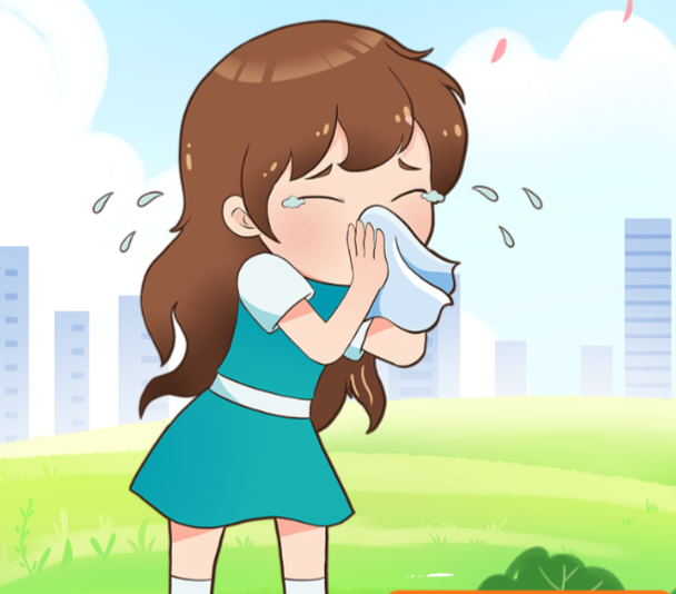 一到春天就鼻塞眼痒,是感冒还是过敏? 一到春天就鼻塞眼痒,是感冒还是过敏?