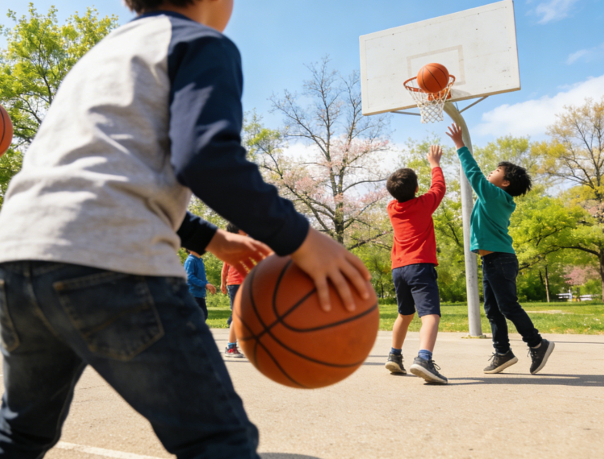 中医辨证施治，让孩子在春天“拔节”生长