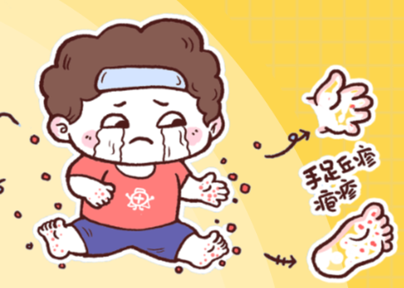 春季儿童高发疾病防治：儿科医生的15条建议