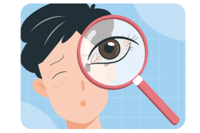 眼睛出现这两类情况,请立刻就医!千万别拖 眼睛出现这两类情况,请立刻就医!千万别拖