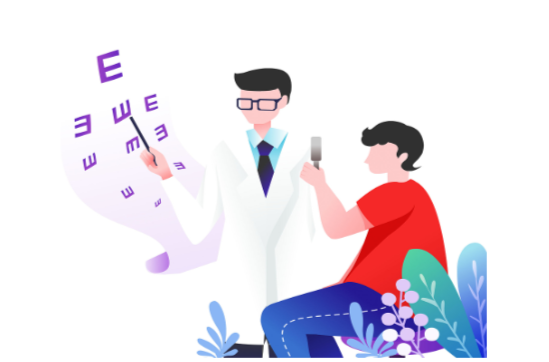 甜蜜的“陷阱”：吃太多糖，眼睛会怎样？