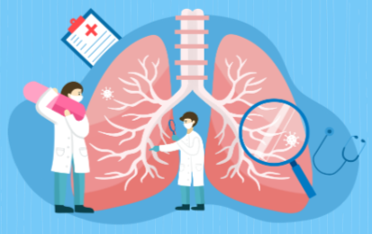 肺结核的五大征兆与早期发现