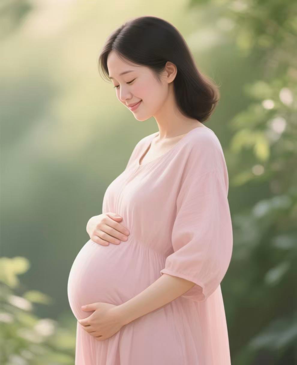 高龄备孕指南:抓住4个关键指标,科学评估生育能力 高龄备孕指南:抓住4个关键指标,科学评估生育能力