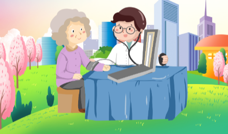 关于高血压,这些真相你需要知道 关于高血压,这些真相你需要知道