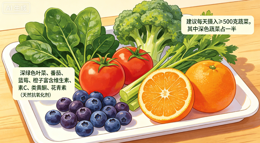 抗炎饮食怎么吃?营养科医生**“地中海模式” 抗炎饮食怎么吃?营养科医生**“地中海模式”