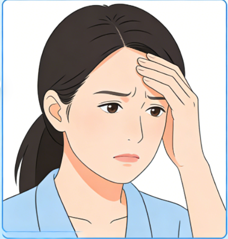 偏头痛——不只是“一边脑袋疼”