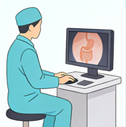 胃镜和肠镜——消化道的“火眼金睛” 胃镜和肠镜——消化道的“火眼金睛”