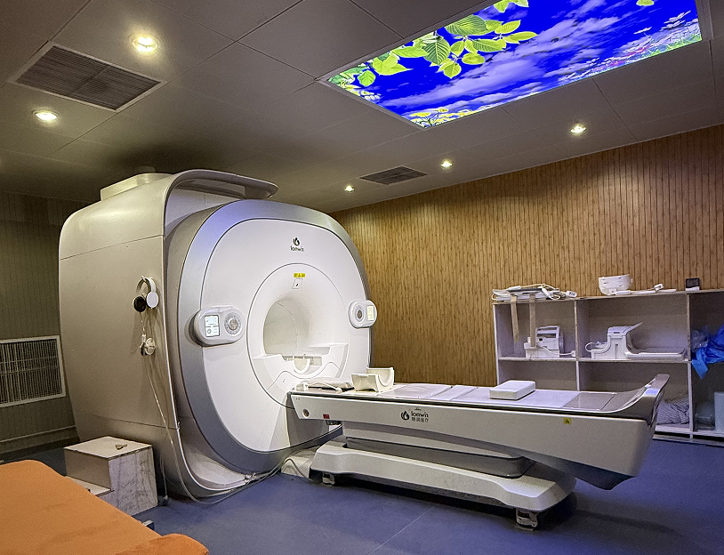 低剂量螺旋CT：发现早期肺癌的“火眼金睛”