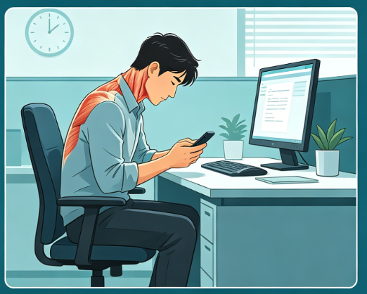 颈椎病康复“三要三不要”，康复理疗科医生手把手教你