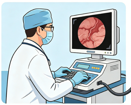 肠息肉:发现就切,切了还会长吗? 肠息肉:发现就切,切了还会长吗?