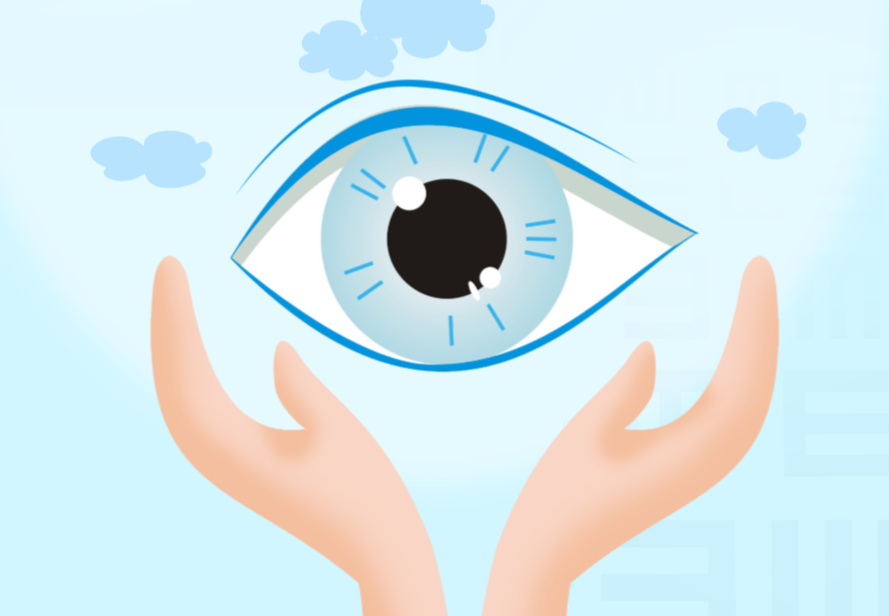 干眼症不只是“眼干”，眼科医生教你护眼五步法