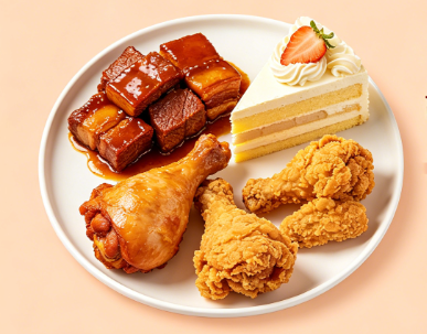 一顿饭就让血脂“飙升”？血管最怕你这样吃