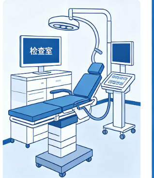 胃镜检查前要做什么准备？消化内镜中心医生告诉你