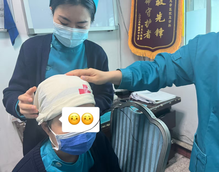 练“救”真本领，筑牢生命防线｜我院开展急救包扎技能培训