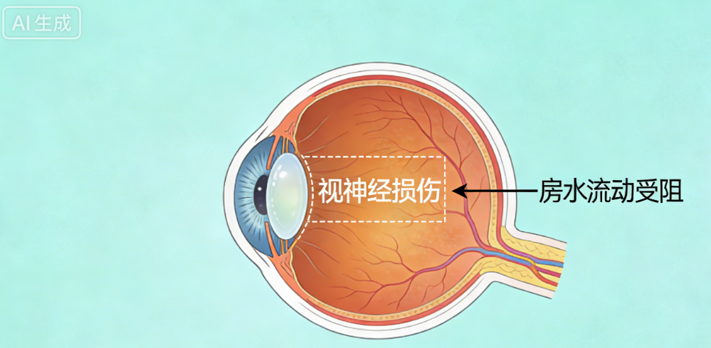 如何预防青光眼？