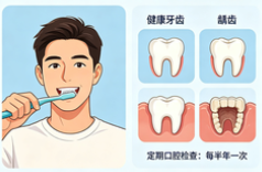 别再掉进刷牙的误区了 别再掉进刷牙的误区了