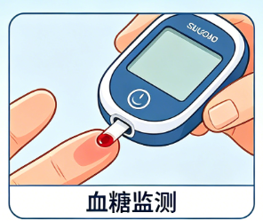 血糖“踩线”了怎么办？——糖尿病前期逆转的黄金窗口