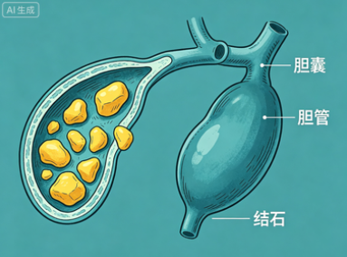得了胆囊结石要不要切？2025年专家共识给出这些答案