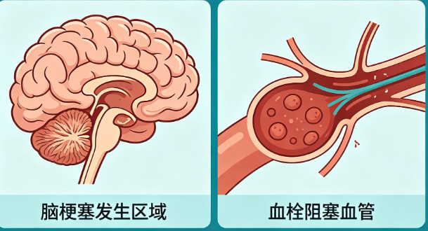 脑梗塞健康科普知识