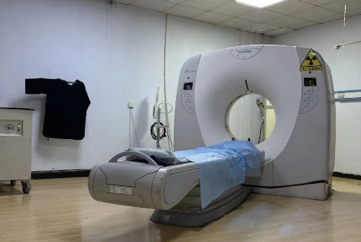 肺癌筛查，为什么**用低剂量螺旋CT？