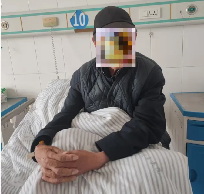 image.png 洛阳思亲医院:百岁老人急性心梗救治纪实