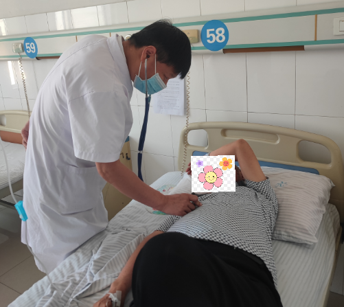 肝腹水反复发作怎么办?科学管理体内“水”的平衡 肝腹水反复发作怎么办?科学管理体内“水”的平衡