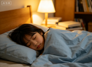 睡多久身体老得最慢?50万人研究划出“黄金睡眠区间” 睡多久身体老得最慢?50万人研究划出“黄金睡眠区间”