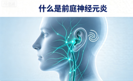 前庭神经元炎科普 前庭神经元炎科普
